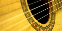 Classical Guitar