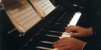 Classical Keyboard