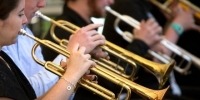 Woodwind and Brass