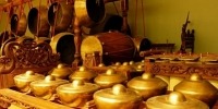 Balinese Gamelan