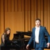  Second Prize: Thomas Hallworth (Voice)