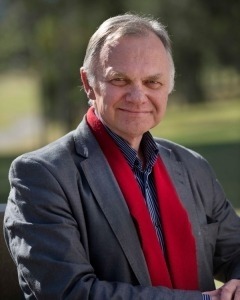 Professor Frank Millward