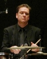 Mr Mark Sutton Associate Lecturer ANU School of Music