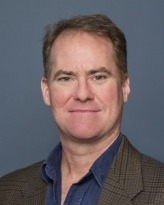 Dr Paul McMahon