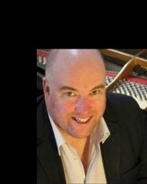 Wayne Kelly