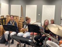 Image by Jenny Binovec